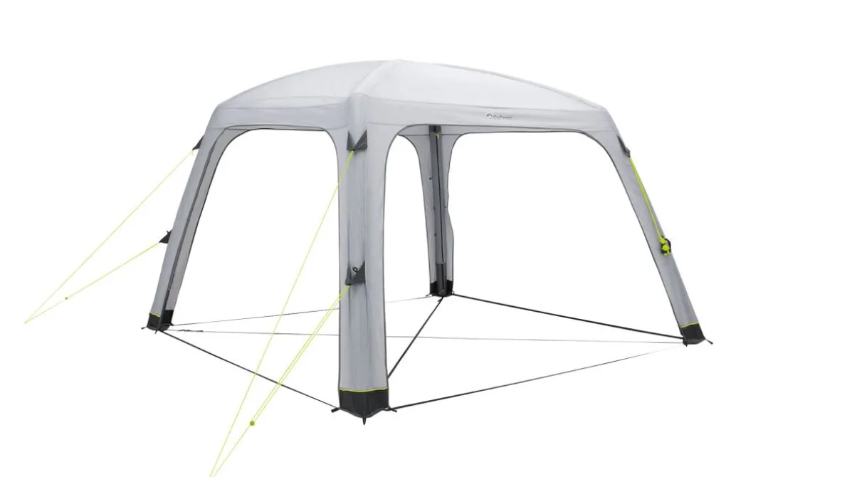 Air Shelter