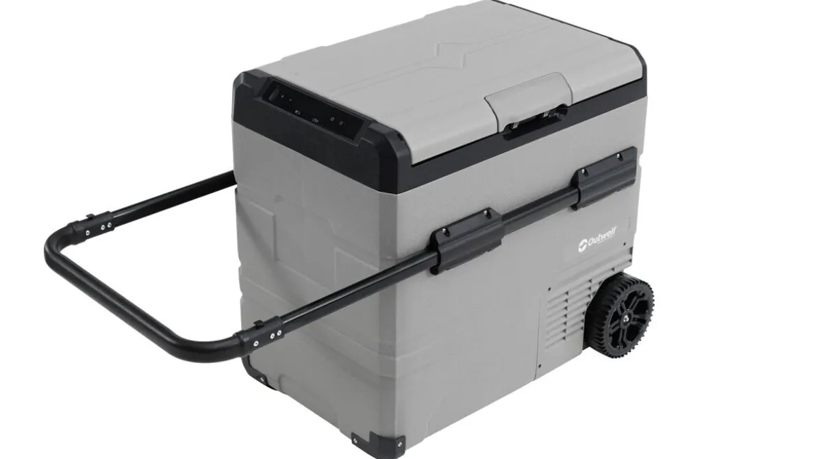 Arctic Frost 55