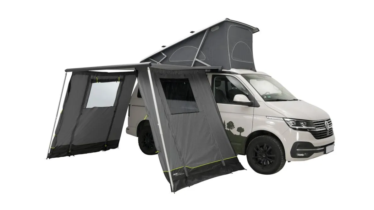 Backroads Awning Room