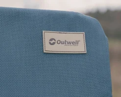 Blackpool Ocean Blue