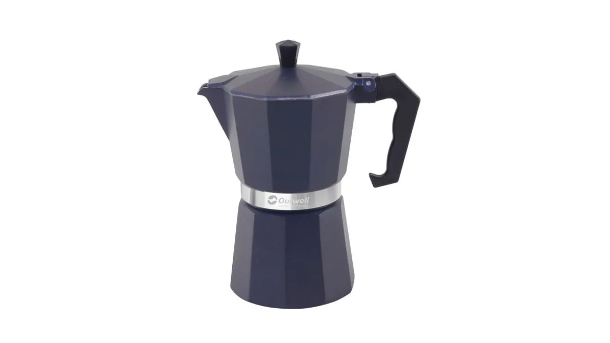 Brew Espressobereiter L