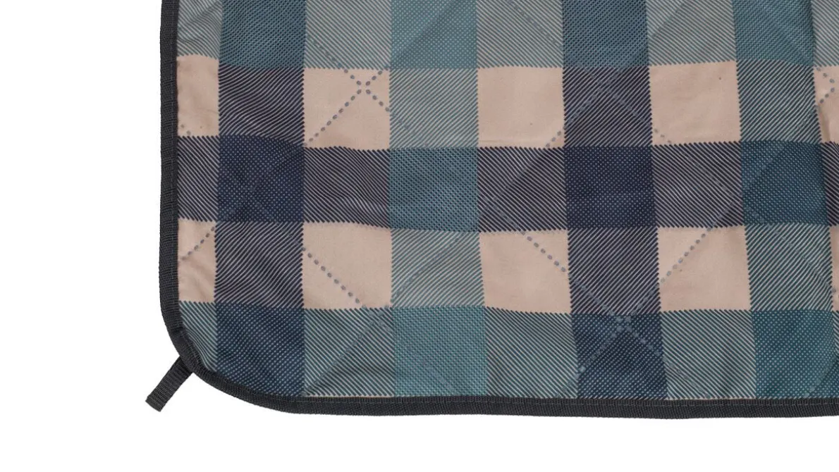 Camper picknick teppich