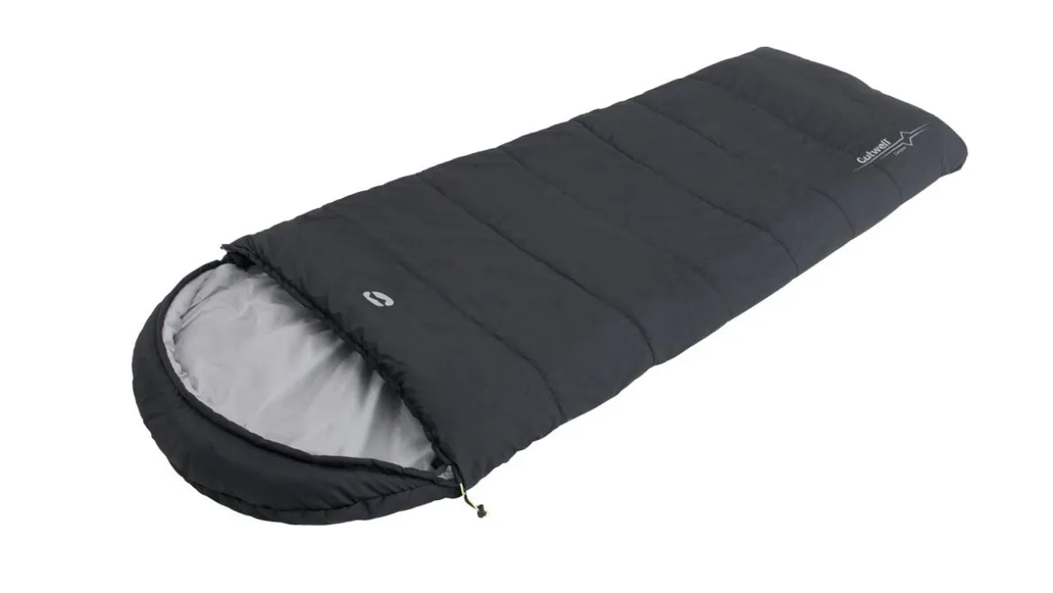 Campion Black