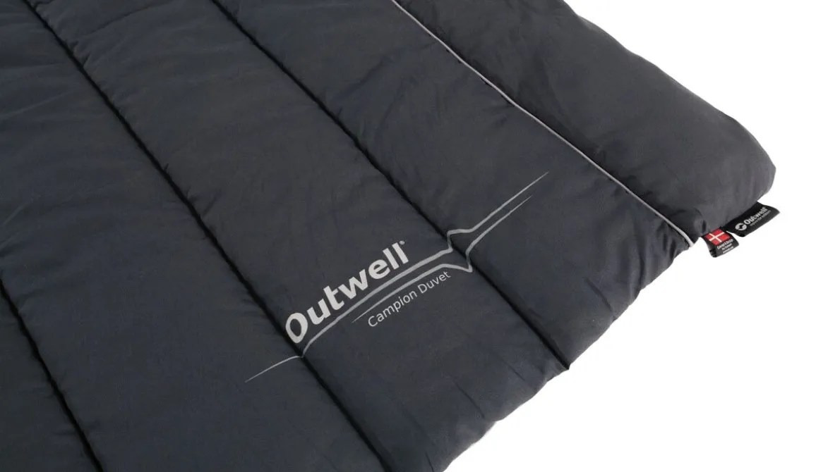 Campion Duvet