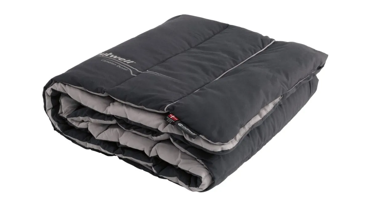 Campion Duvet