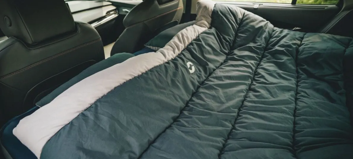 Campion Duvet