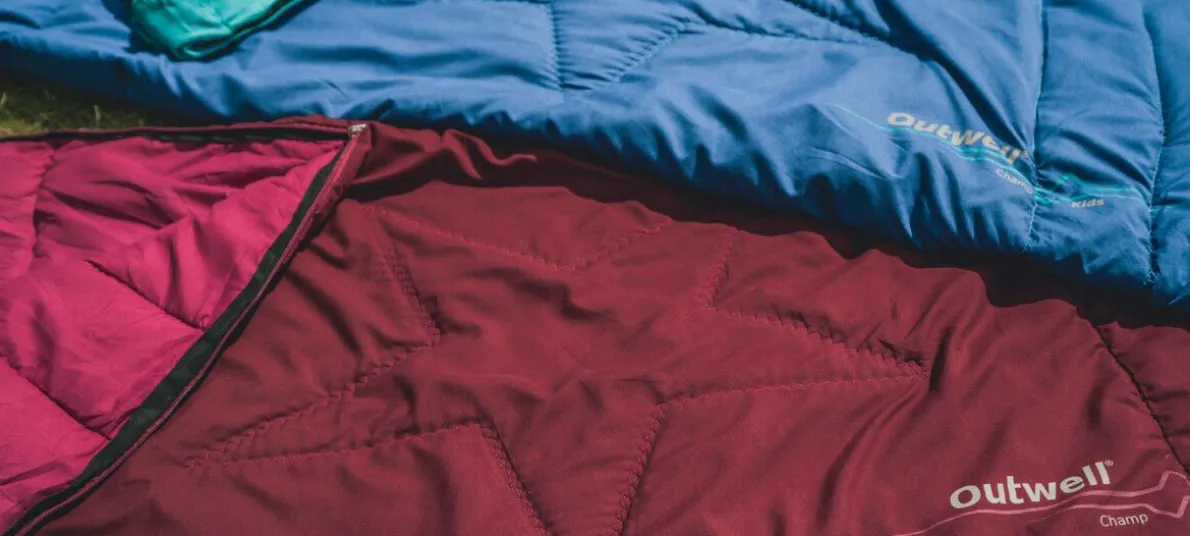 Champ Kids Deep Red