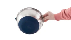 Chef Schüssel-Set mit Deckeln und Reiben