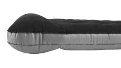 Classic mit Kissen & Pumpe Double