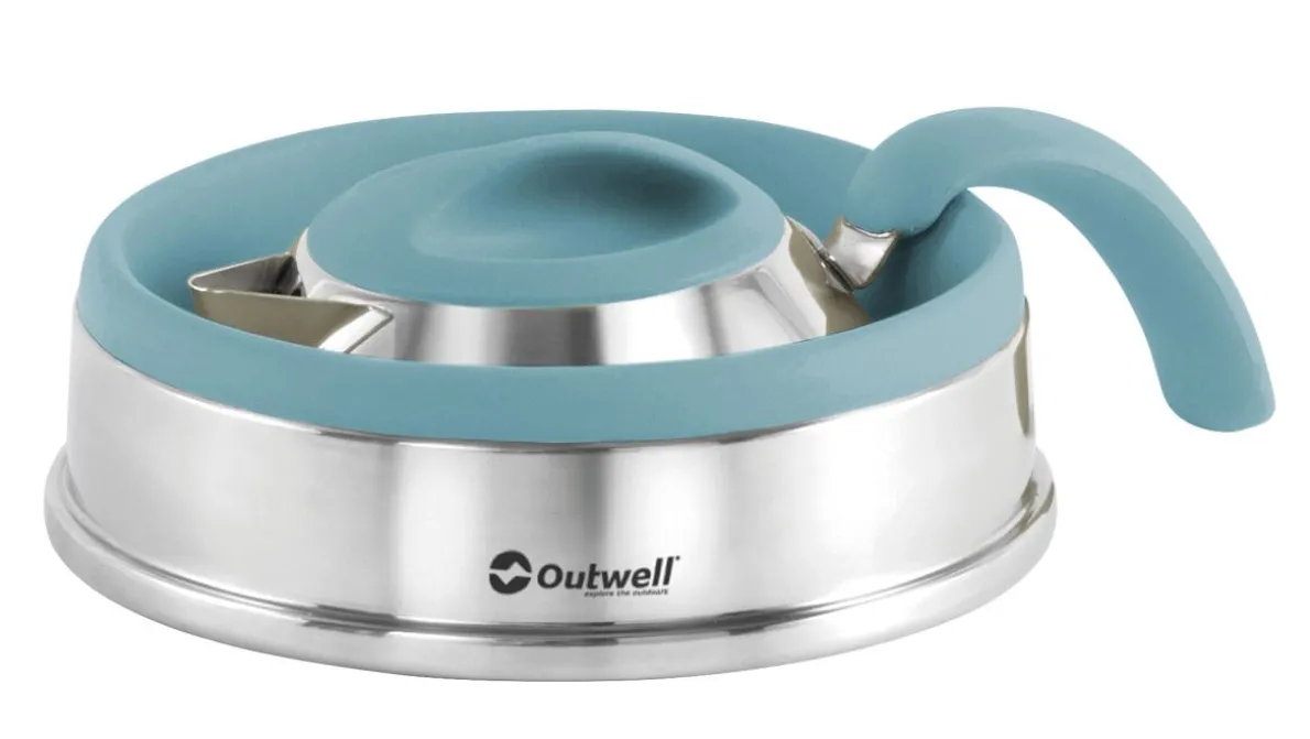 Collaps Kessel 1,5L Classic Blue