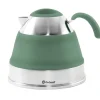 Collaps Kessel 2,5L Shadow Green