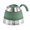 Collaps Kessel 1,5L Shadow Green