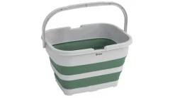 Collaps RecycleIt Eimer Shadow Green