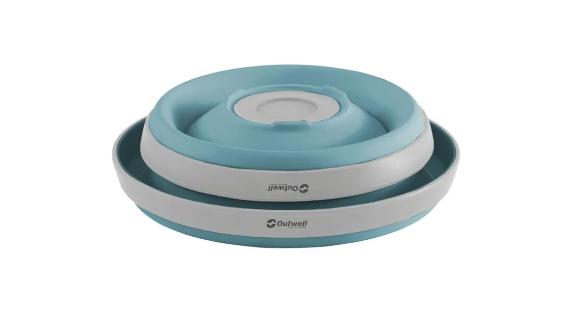 Collaps Schüssel Satz Classic Blue