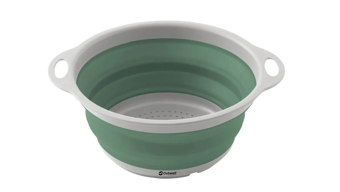 Collaps Sieb Shadow Green