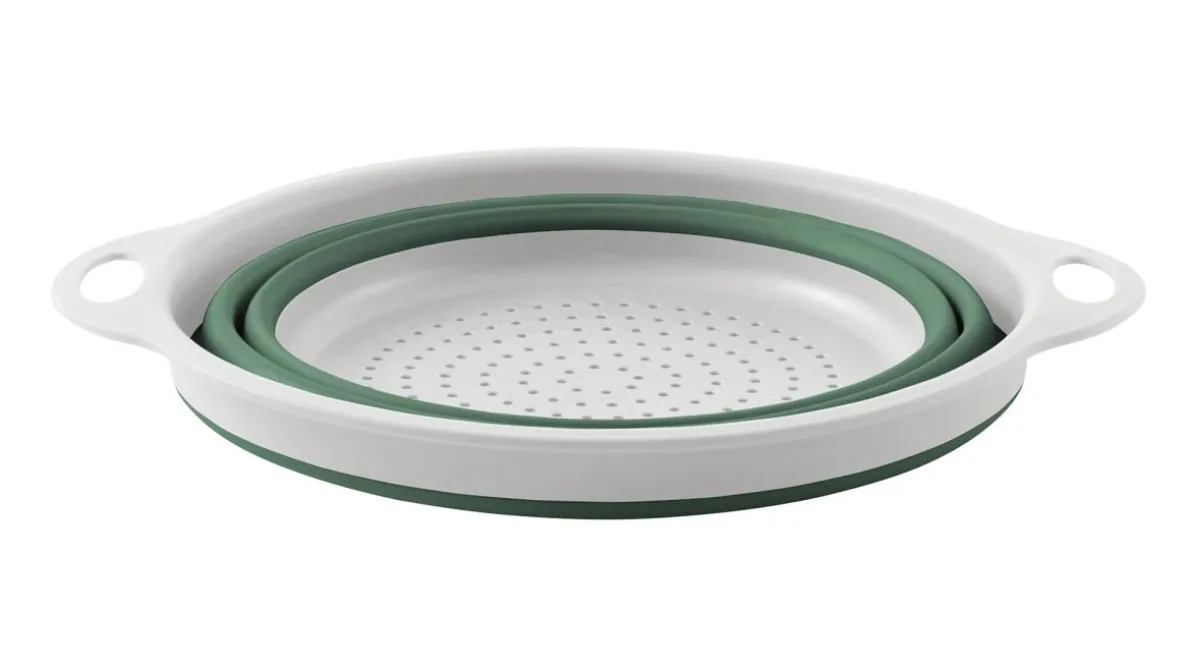 Collaps Sieb Shadow Green