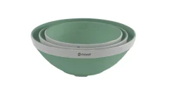 Collaps-Schüsselset Shadow Green