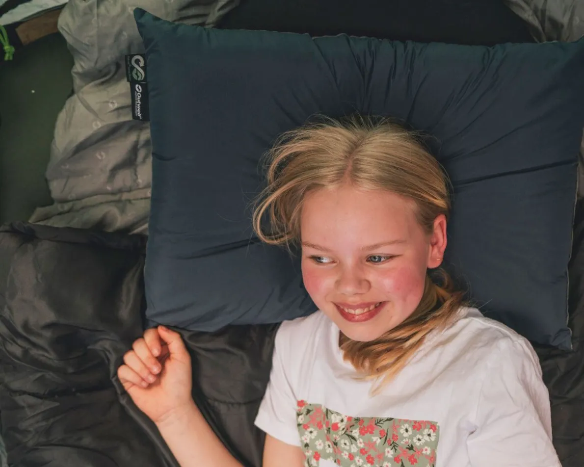 Comfort Pillow Deluxe