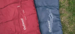 Contour Junior Rot