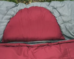 Contour Junior Rot