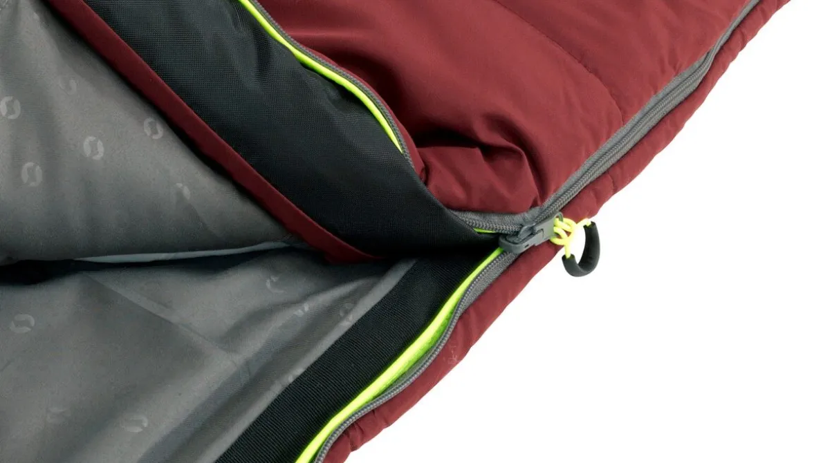 Contour Junior Rot