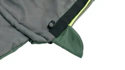 Contour Lux XL Grün