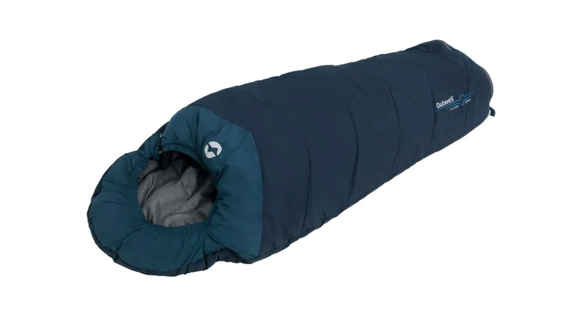 Convertible Junior Midnight Blue
