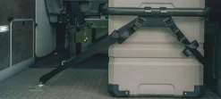 Coolbox Tie Down System