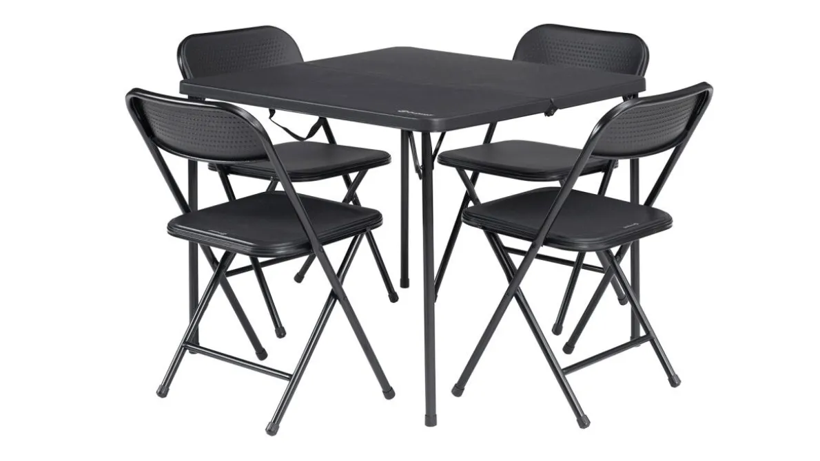 Corda Picknicktisch-Set