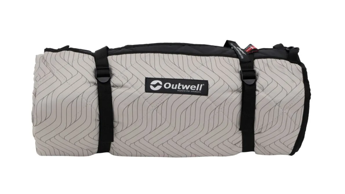 Cozy Teppich Rockwell 6