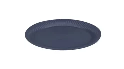 Delish Geschirrr-Set 4 Personen Navy Night