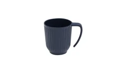 Delish Geschirrr-Set 2 Personen Navy Night