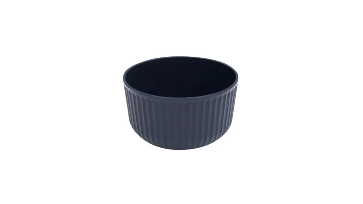 Delish Geschirrr-Set 2 Personen Navy Night