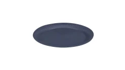 Delish Geschirrr-Set 2 Personen Navy Night