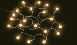 Delta Lichterkette