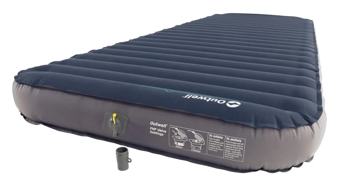 Dreamscape Insulated Single