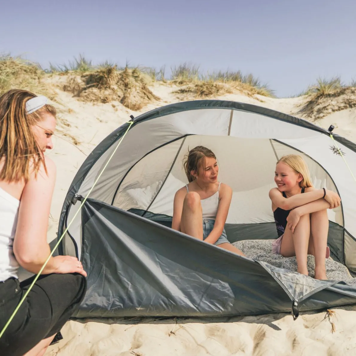 Eastbourne Beach Shelter