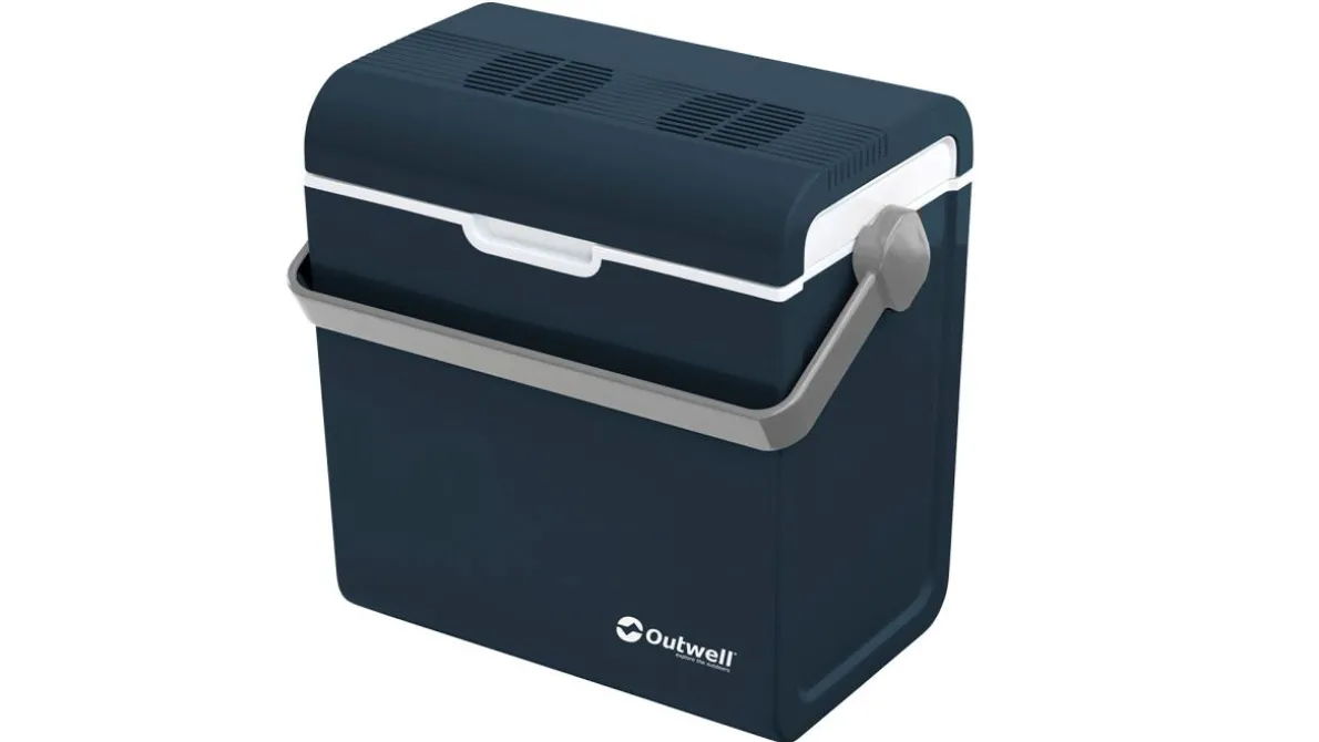 ECOcool Lite Dark Blue 24 12V/230V