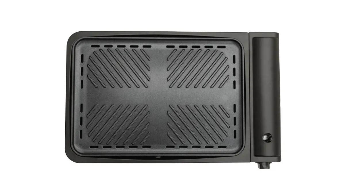 Etna Gasgrill