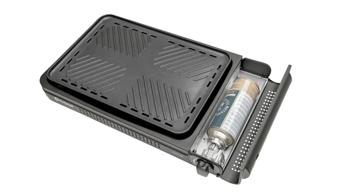 Etna Gasgrill