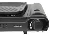 Etna Gasgrill