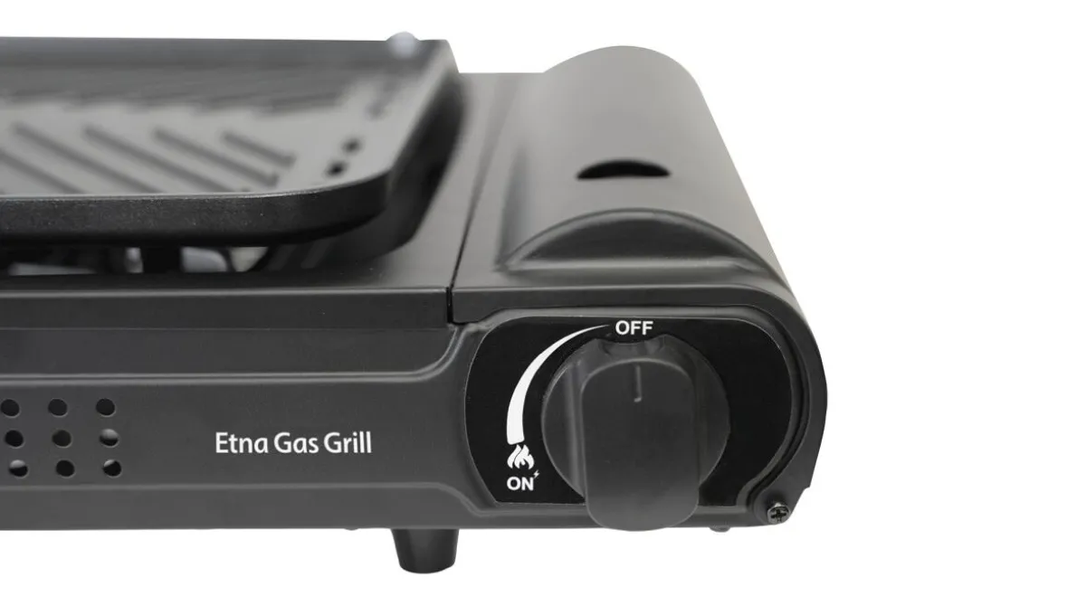 Etna Gasgrill