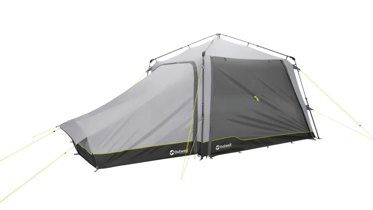 Fastlane 300 Shelter