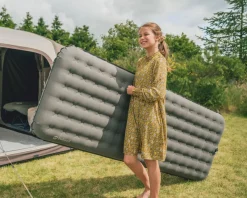 Flow Airbed Single