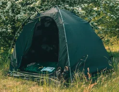 Freistehendes Innerzelt