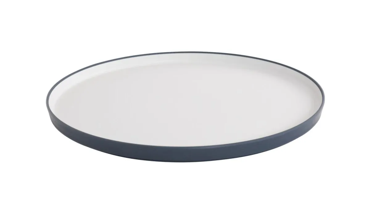 Gala Geschirrr-Set 2 Personen Navy Night