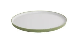 Gala Geschirrr-Set 4 Personen Shadow Green