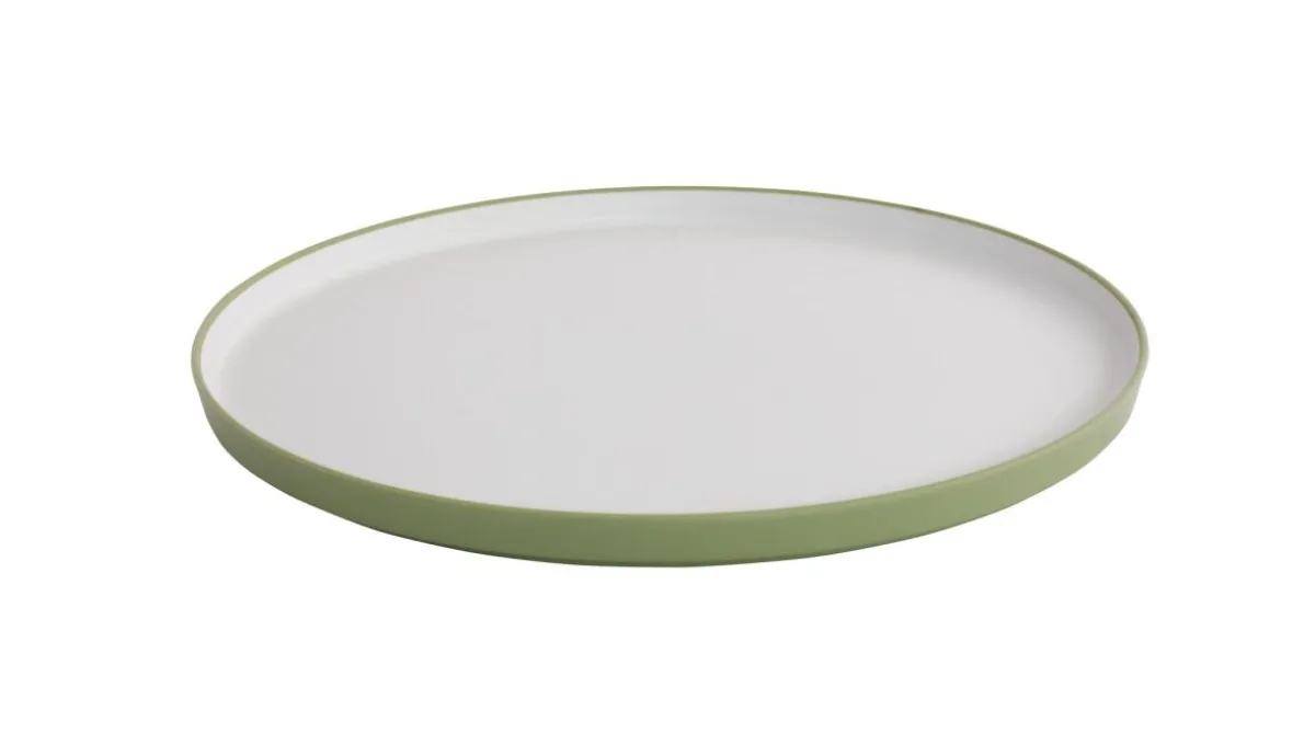 Gala Geschirrr-Set 4 Personen Shadow Green
