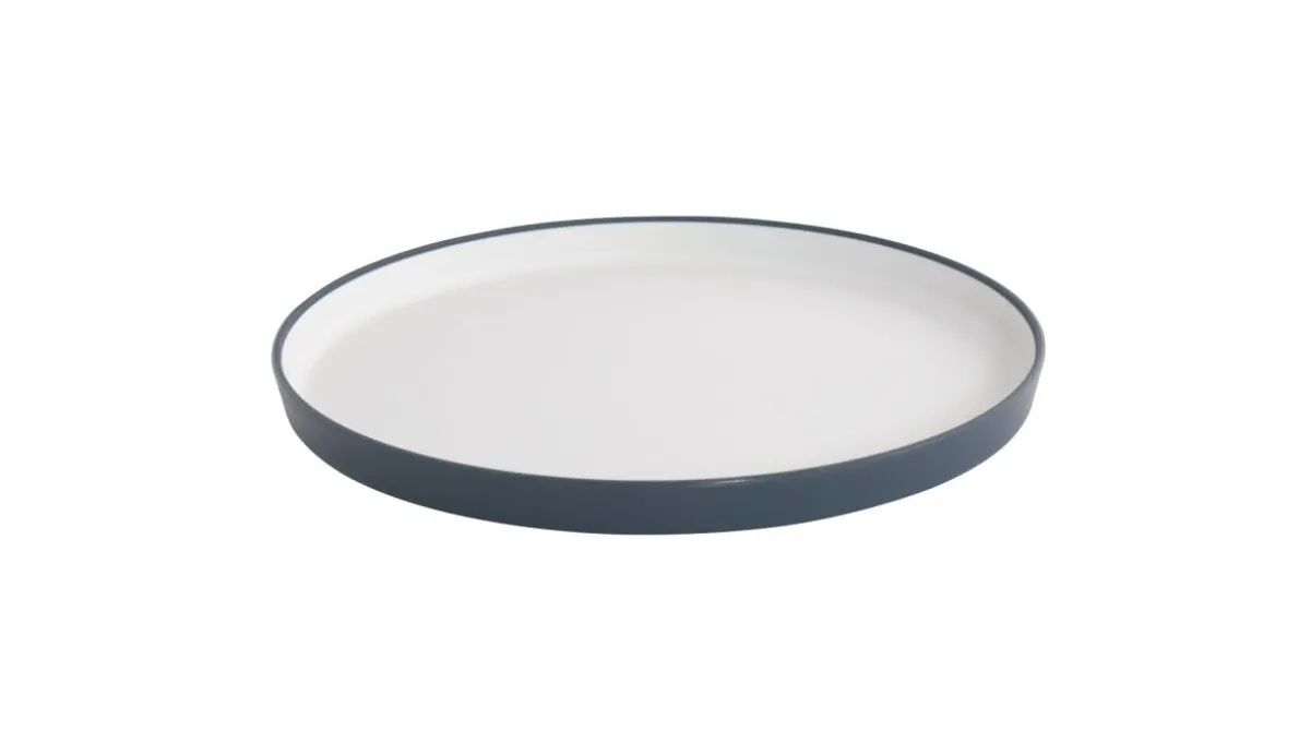 Gala Geschirrr-Set 4 Personen Navy Night