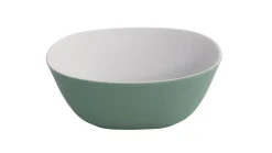 Gala Geschirrr-Set 2 Personen Shadow Green